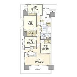 プラウドシティ南山 307