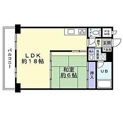 シーサイドパレス平塚 303