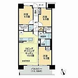 メガシティテラス 909