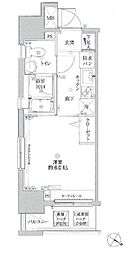 リクレイシア・コルテ川崎元木(リクレイシアコルテカワサキモト 505