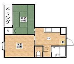 グリーンハウス 303
