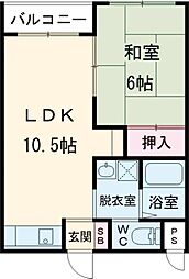 柏崎市米山台1丁目