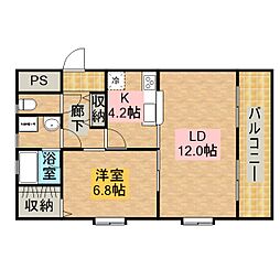 カーサ・ドマーニ 505