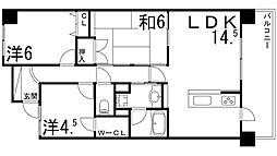 アゴラオーキッド富永 501