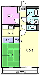 やまむらハイツ 302