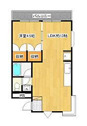 八千代レジデンス 303