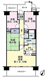 サンディ・パークスII番館