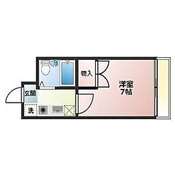 アメニティホウコク 306