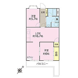 ロイヤルプラザ湘南 103