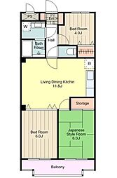 八王子市元八王子町1丁目