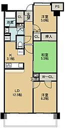 サンクレイドル守谷 607-1