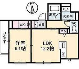 フルール Ｋ 302