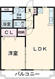 メゾン・シャルマン 204