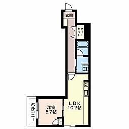 アンジェレガーロ 203