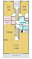 熊谷市曙町4丁目