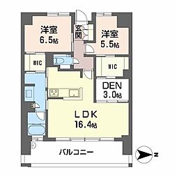 サーパス表町グランゲート 1203