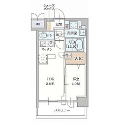 プランドール新北野 707