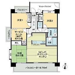 グランレイム甚目寺