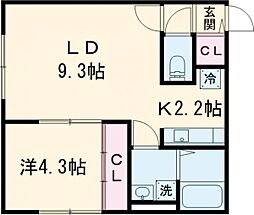 C’Kron Hwurts(クロノ ハーツ) 305