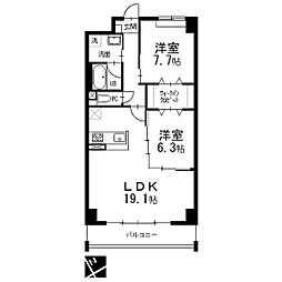 オルソパール伝馬 1202