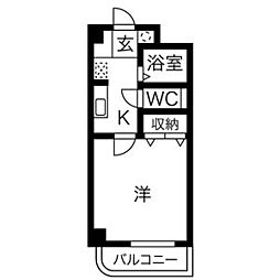 スターマンション 401