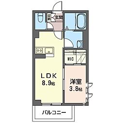 グリーンフィールド　IV 00201