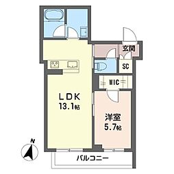 アンビエラIII 302