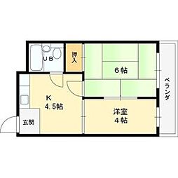 CLEAR HOSHIGAOKAI B01