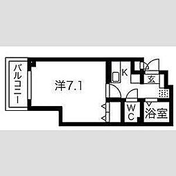 ベルシティ台原パーク 205