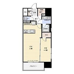 オープンレジデンシア久屋大通THE COURT 1104