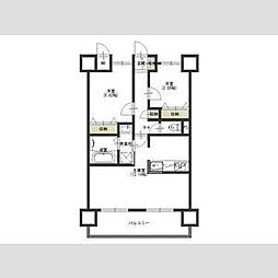 モーント米山弐番館 205