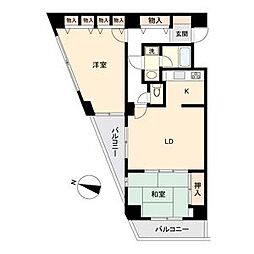 グリーンパーク小松島 0202