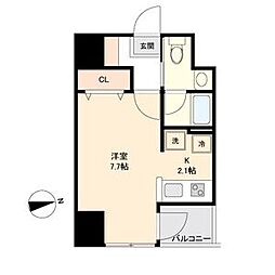 KDXレジデンス仙台駅東 0201