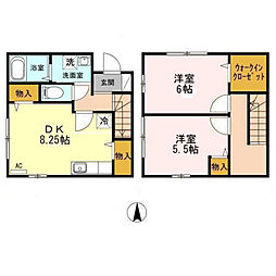 セジュール鍛冶町 102