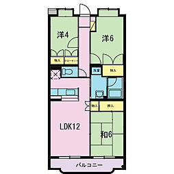 クレベール 205