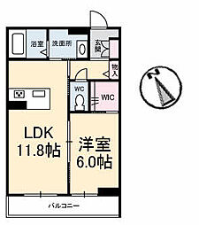 ローズベレオ南町公園 305
