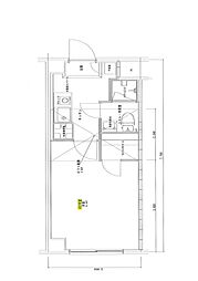 ハイツＦＫ相模大野 402
