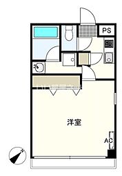 グリーンハイム 201