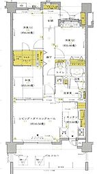レーベンハイム鎌倉マナーハウス 501