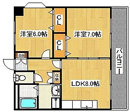 アーバン川嶋 403