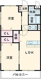 ユンヌ・ルミエール（Une Lumiere) 205