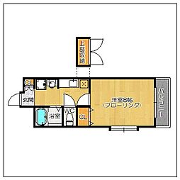 パークステージ箱崎 1002