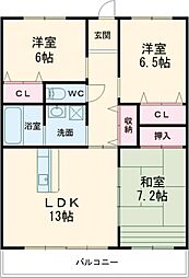 カルディアひかり 502