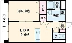 ＤＲＥＷ一番館 105