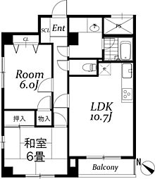 川越市寿町1丁目