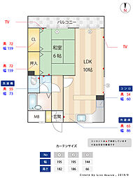 ヴァリエ大橋 305