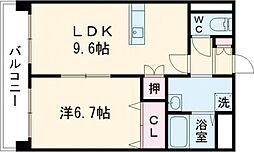 ＤＲＥＷ一番館 403