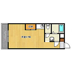 次郎丸ヴィレッタ 208