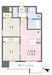 熊本市中央区保田窪1丁目