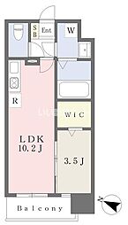 熊本市中央区保田窪1丁目